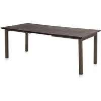 Shaf - Mesa Legno Extensible 160 + 60
