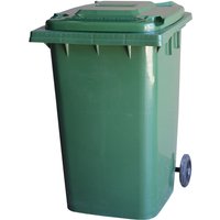 Todocontenedor - Contenedor de basura 360 litros con 2 ruedas