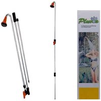 Pluvia - mibricotienda ducha jardin soporte pincho x942