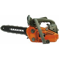 Sakawa - Motosierra de Gasolina Espada 10 + Aceite Engrase