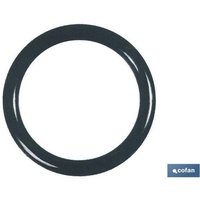 Cofan - goma tórica de 24X4,5 espec. riego