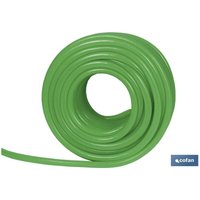 kit manguera flexolátex transl. 15 mm (5/8) 15 m con accesorios