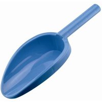 MINKUROW Beach Set 36cm De Espesor Plástico Abs Respetuoso Con El Medio Ambiente Para Niños Y Niñas, Azul,