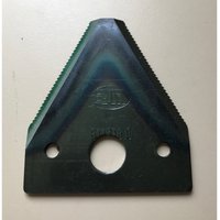 Trituradora de plantas con cuchillo mayal Delmorino Scutum, Pugio, BIO341D