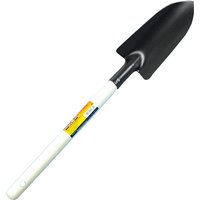 Orework - Pala recta con mango de madera