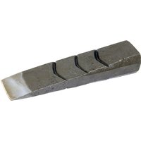 Cuña 3 nervios - 2,5 kg