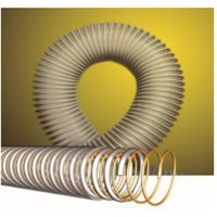 Espiroflex - Tuberia Asp.Abrasivo Espiro Pu M060 30M