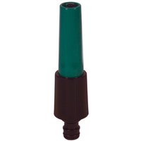 Profer Green - lanza reg conex rapida stand