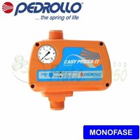 EASYPRESS-2-BLU - Regulador de presión electrónico