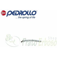 El tfg 6 - Tubo flexible de 1' en acero inoxidable de 60 cm