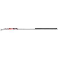 Stocker - serrucho 34 mango telescopico 225-380mm 563
