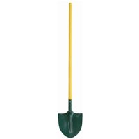 Leborgne - Pala redonda 29cm compositube 117 recta 5299