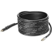 H 10 q manguera de alta presión con Quick Connect y para equipos con enrollador de mangueras Karcher