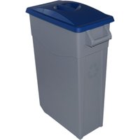 Jardin202 - Contenedor denox Zeus 65 Litros Tapa Cerrada