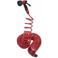 Manguera Espiral 15m Krtgr6703