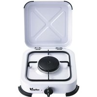 Cocina gas plus 1 fuego