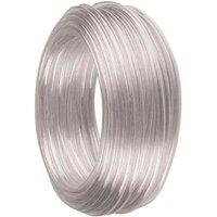 Manguera cristal - Ø 12x15 mm. 50 metros.