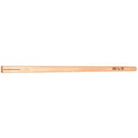 Niubó - Mango de madera chapo y azada ojo rectangular Darman - 1000 mm