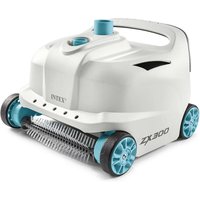 Colorbaby - limpiafondos pisc. aut intex ZX300 deluxe suelo 28005EX