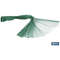 Cofan - malla antipajaros 4x250m 7g/m2