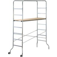 GIERRE gierre-fz003-andamio acero galvanizado kreo (3 m) , gierre-fz003-andamio acero galvanizado kreo (3 m)