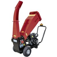 Güde - biotrituradora gasolina gude gh 5.6-50 212cc