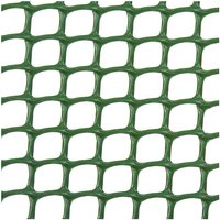 Profer Green - malla cuadrada 10X10 verde