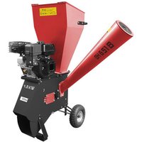 BIOTRITURADORA GASOLINA GUDE GH 651 B 196cc