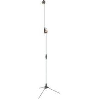 Claber - Ducha de jardin con tripode malibu