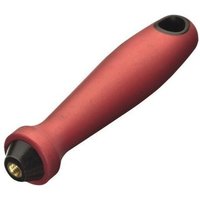 Lessmann - Mango Longitud 130 Mm Para Cepillo Limpiatubos