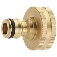 Adaptador Grifo R02 - 3/4 Laton (D) - Amig