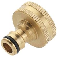 Adaptador Grifo 2006-3/4 Laton (D) - Amig