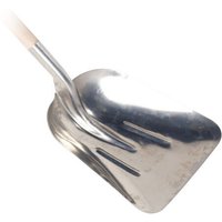 Outils Perrin - Pala aluminio extra hueco sin mango