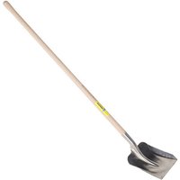 Outils Perrin - Pala autopropulsada de aluminio 1,20 m