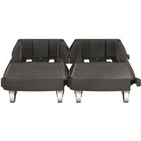 Vivahogar - base rodante con 4 ruedas giratorias contenedor de reciclaje