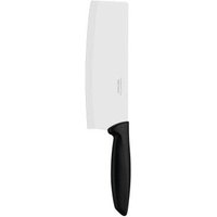 Tramontina - Hachuela Oriental 7 Plenus Negro 17,78cm