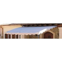 Quick Star - Sustitución Techo Extensión Pérgola Terraza Marquesina Mallorca Arena
