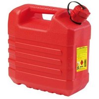 Bidon Plastico 20 L Universal