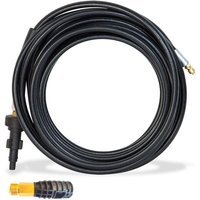 GARLAND - 71HD000001 Accesorio para hidrolimpiadora manguera de limpieza de tuberías de 7,5 metros