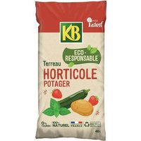 Tierra vegetal uab 40L - KB