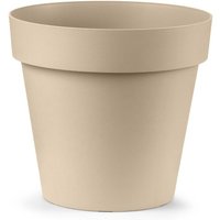 Veca - Jarrón Cleo Lovin'Green 60% Plástico Reciclado 40 cm - Terra Salentina - Terra Salentina