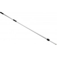 Mango metálico extensible para cepillo lava camiones Wolfpack 155/300 cm.