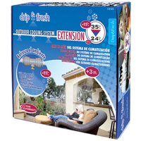 Drip&fresh - Extensión Nebulización Dip&Fresh