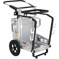 742057 Carro colector de residuos Picobello Compact - Flora