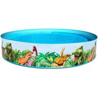Bestway Piscina Dinosaur Fill'N Fun