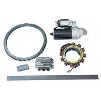 Kit Arranque Electrico lombardini 2002019, 2816204,