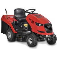 Tractor cortacésped Kuril KTS16