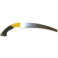 Ironside Garden - Serrucho de poda curvo 330 mm mango bicomponente