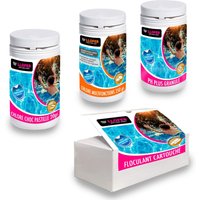 Llofer - kit de inicio ph plus 1 kg