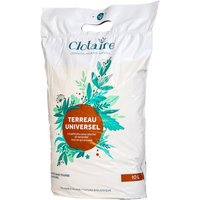 Clotaire - Tierra universal 10L